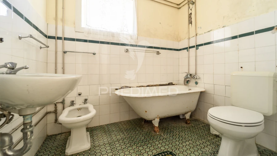 Moradia T5 para Venda em Cabo da Praia Foto 22