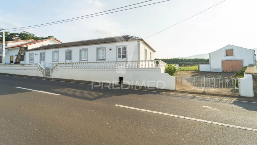 Moradia T5 para Venda em Cabo da Praia Foto 30