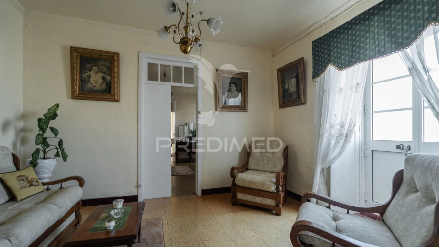 Moradia T5 para Venda em Cabo da Praia Foto 19