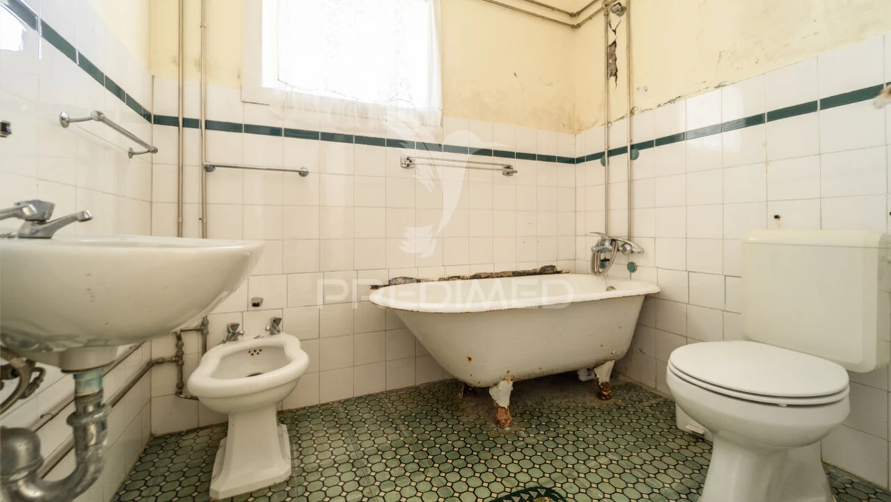 Moradia T5 para Venda em Cabo da Praia Foto 22