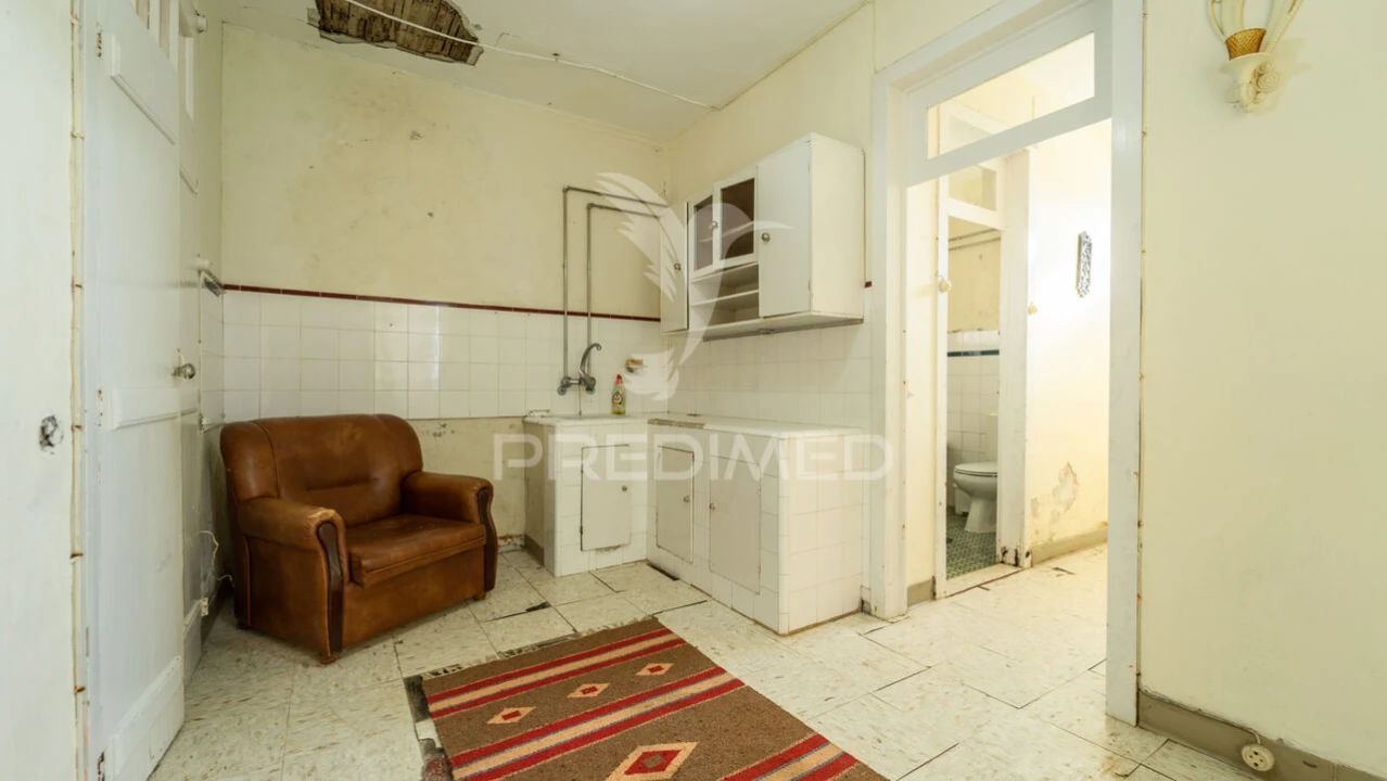 Moradia T5 para Venda em Cabo da Praia Foto 21