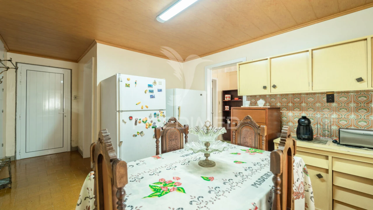 Moradia T5 para Venda em Cabo da Praia Foto 14