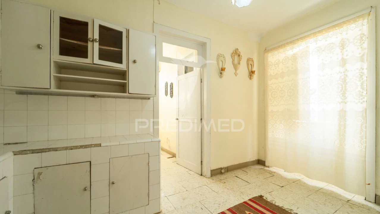 Moradia T5 para Venda em Cabo da Praia Foto 24