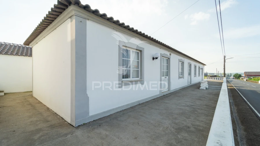 Moradia T5 para Venda em Cabo da Praia