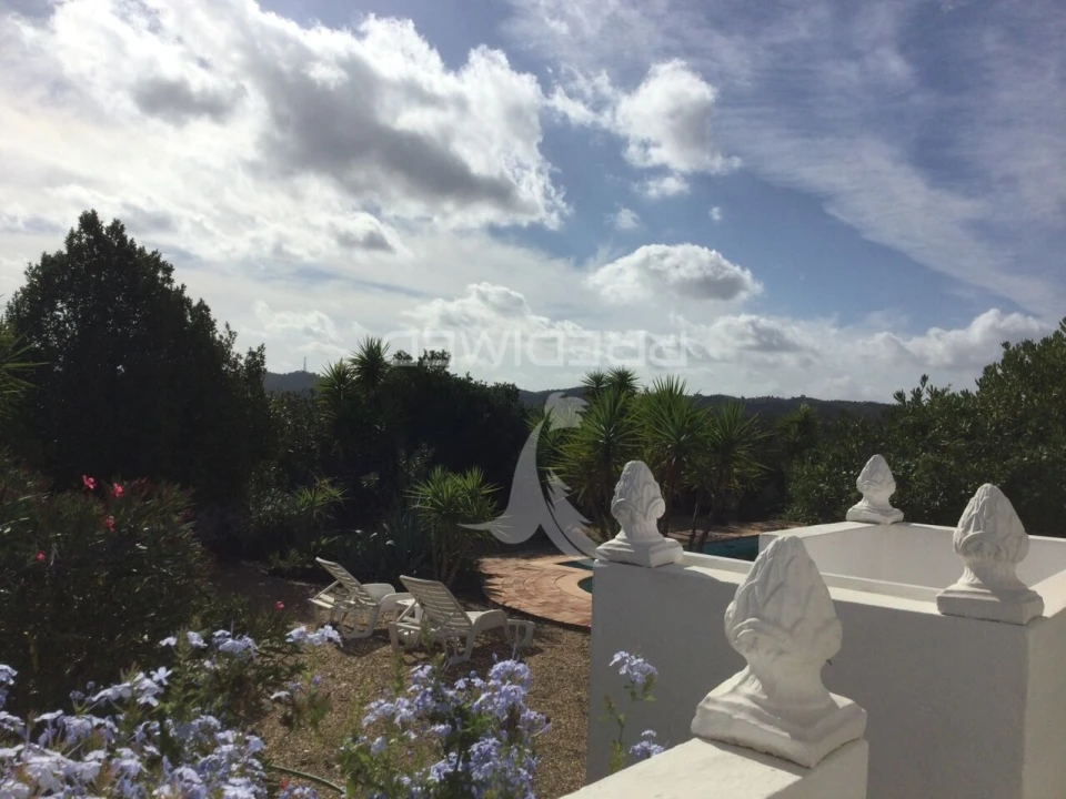 Quinta T3 para Venda em Ourique Foto 24