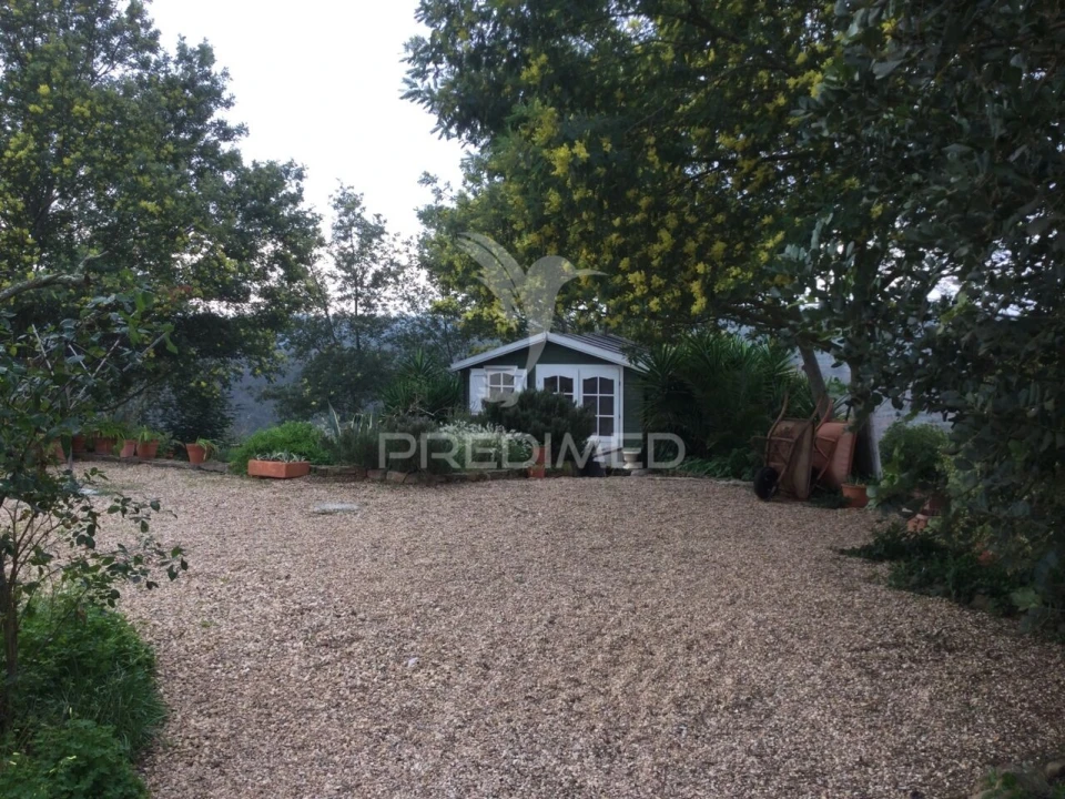 Quinta T3 para Venda em Ourique Foto 28