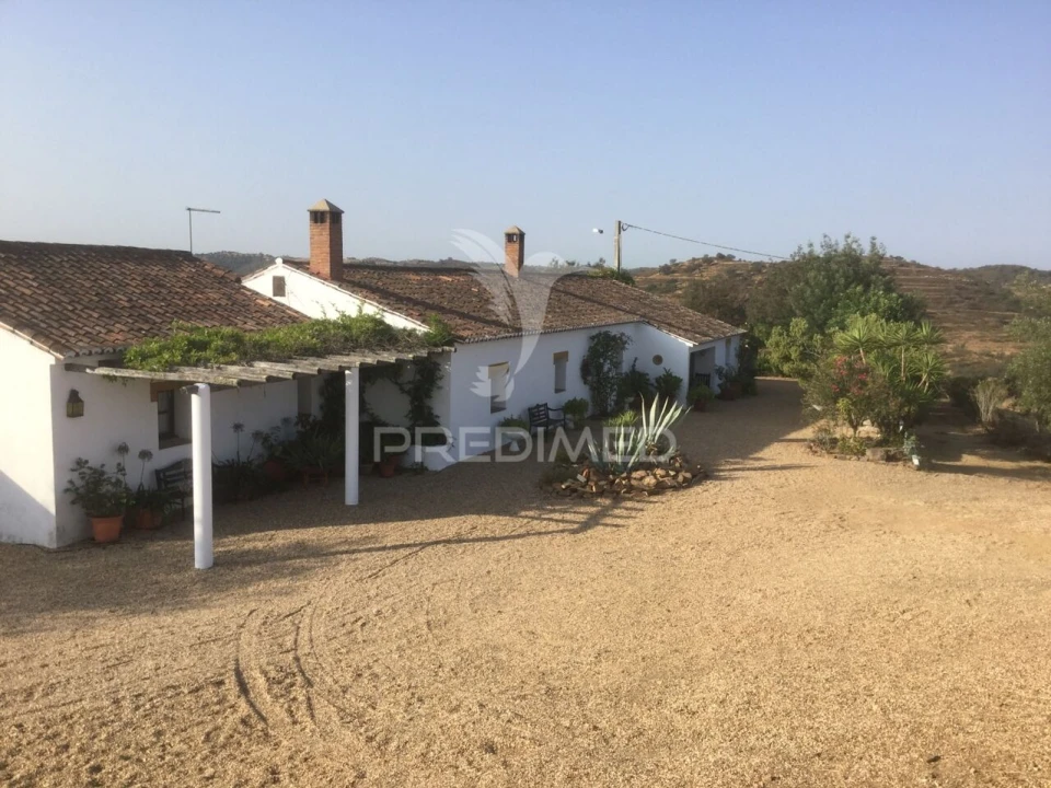 Quinta T3 para Venda em Ourique Foto 26