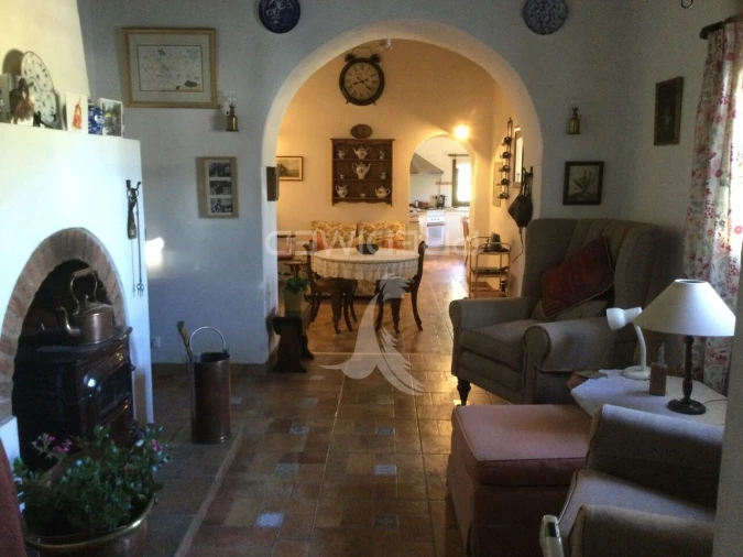 Quinta T3 para Venda em Ourique Foto 13