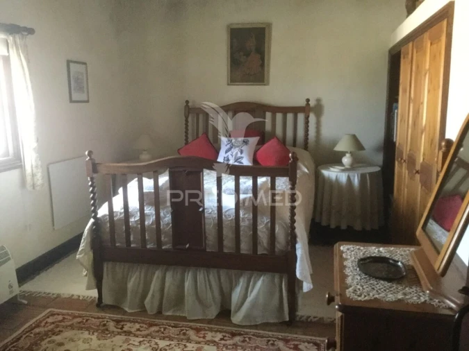 Quinta T3 para Venda em Ourique Foto 18