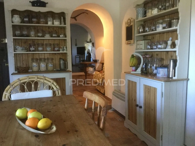 Quinta T3 para Venda em Ourique Foto 11