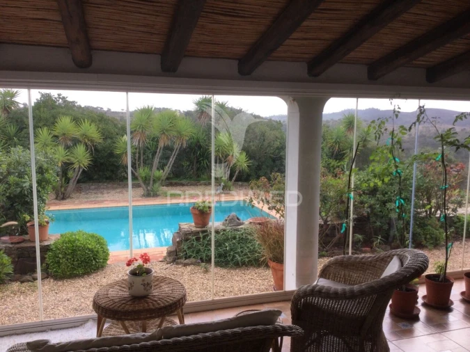 Quinta T3 para Venda em Ourique Foto 5