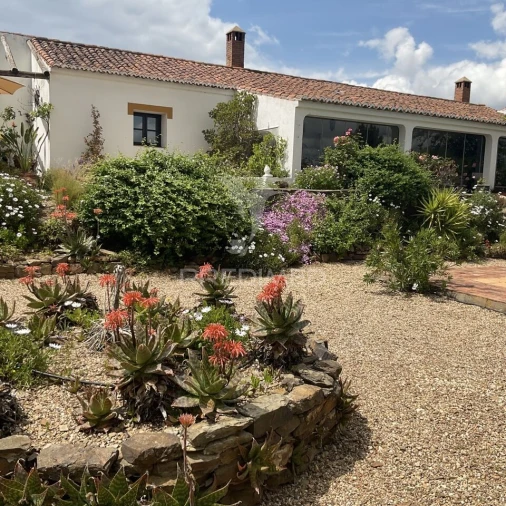 Quinta T3 para Venda em Ourique Foto 29