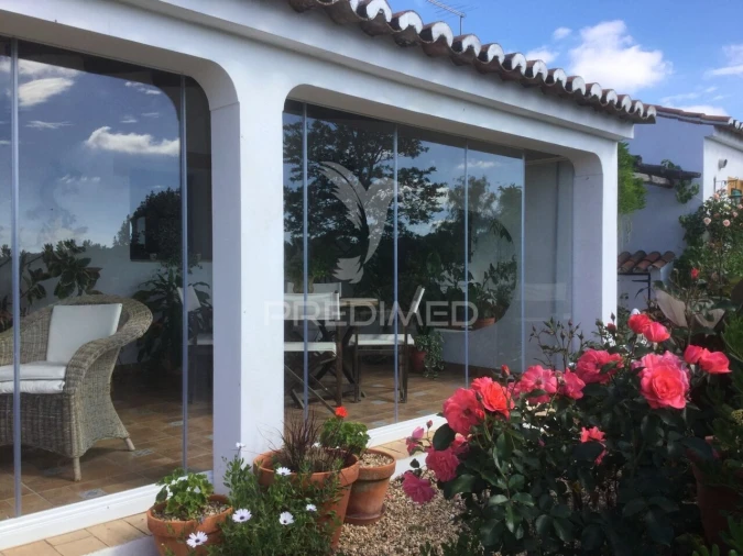 Quinta T3 para Venda em Ourique Foto 4