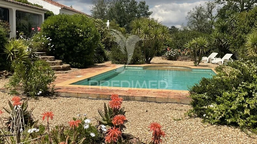 Quinta T3 para Venda em Ourique