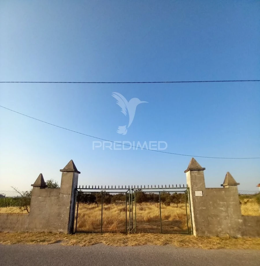 Terreno para Venda em Redondo