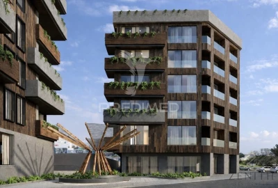 Apartamento T1 para Venda em Portimão