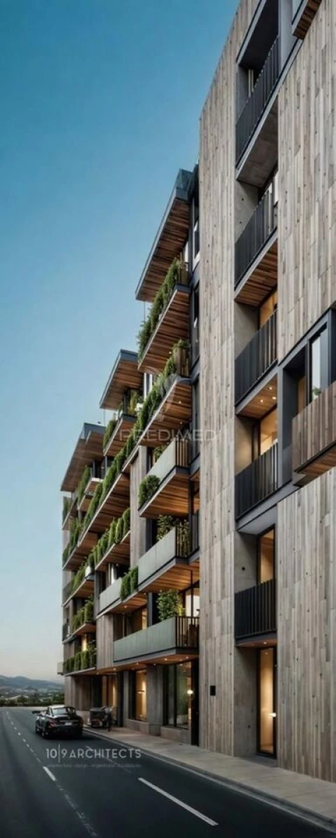 Apartamento T1 para Venda em Portimão