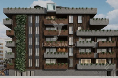 Apartamento T1 para Venda em Portimão