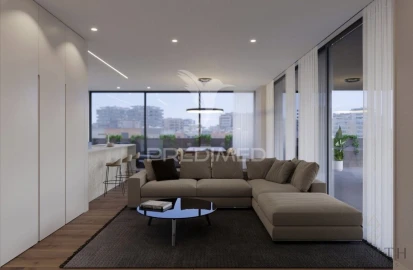 Apartamento T1 para Venda em Portimão
