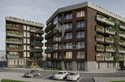 Apartamento T1 para Venda em Portimão