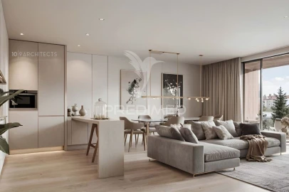 Apartamento T1 para Venda em Portimão