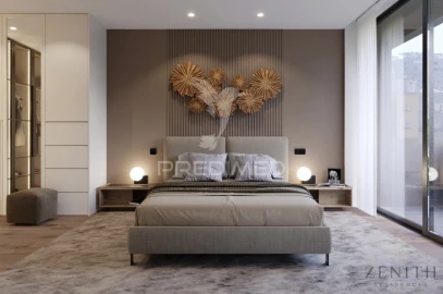 Apartamento T1 para Venda em Portimão