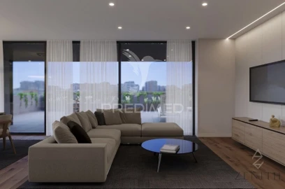 Apartamento T1 para Venda em Portimão