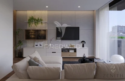Apartamento T1 para Venda em Portimão