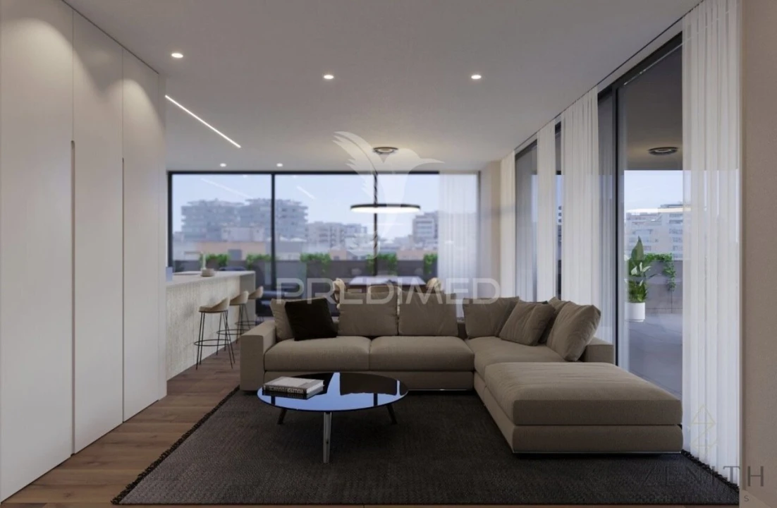 Apartamento T1 para Venda em Portimão Foto 22