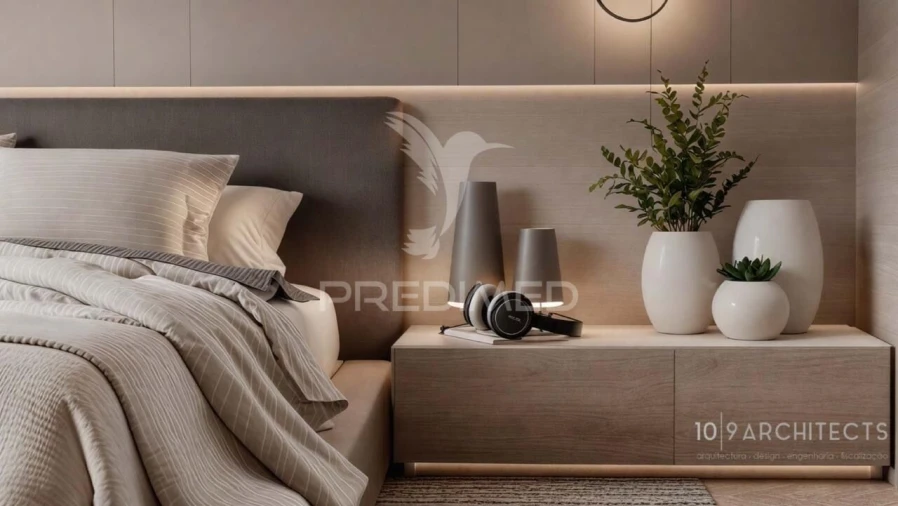 Apartamento T1 para Venda em Portimão Foto 11