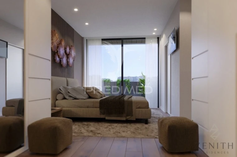 Apartamento T1 para Venda em Portimão Foto 36