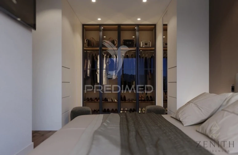Apartamento T1 para Venda em Portimão Foto 33