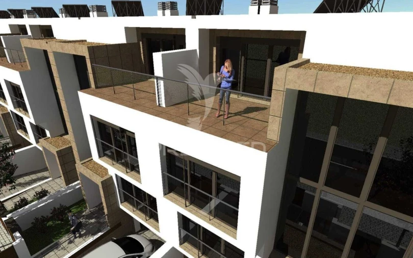 Terreno para Venda em Sarilhos Grandes Foto 10