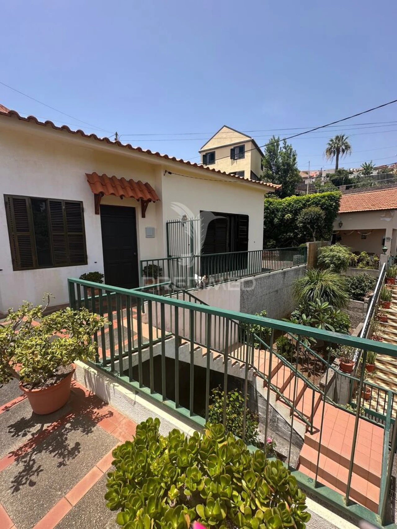 Moradia T3 para Venda em Caniço Foto 23