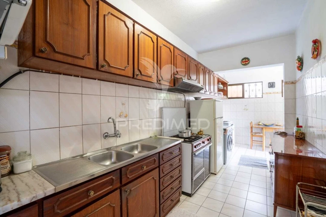 Moradia T3 para Venda em Caniço Foto 15