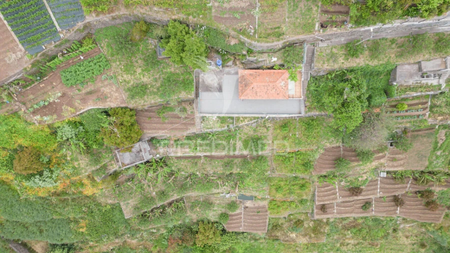 Moradia T3 para Venda em Camara de Lobos Foto 23