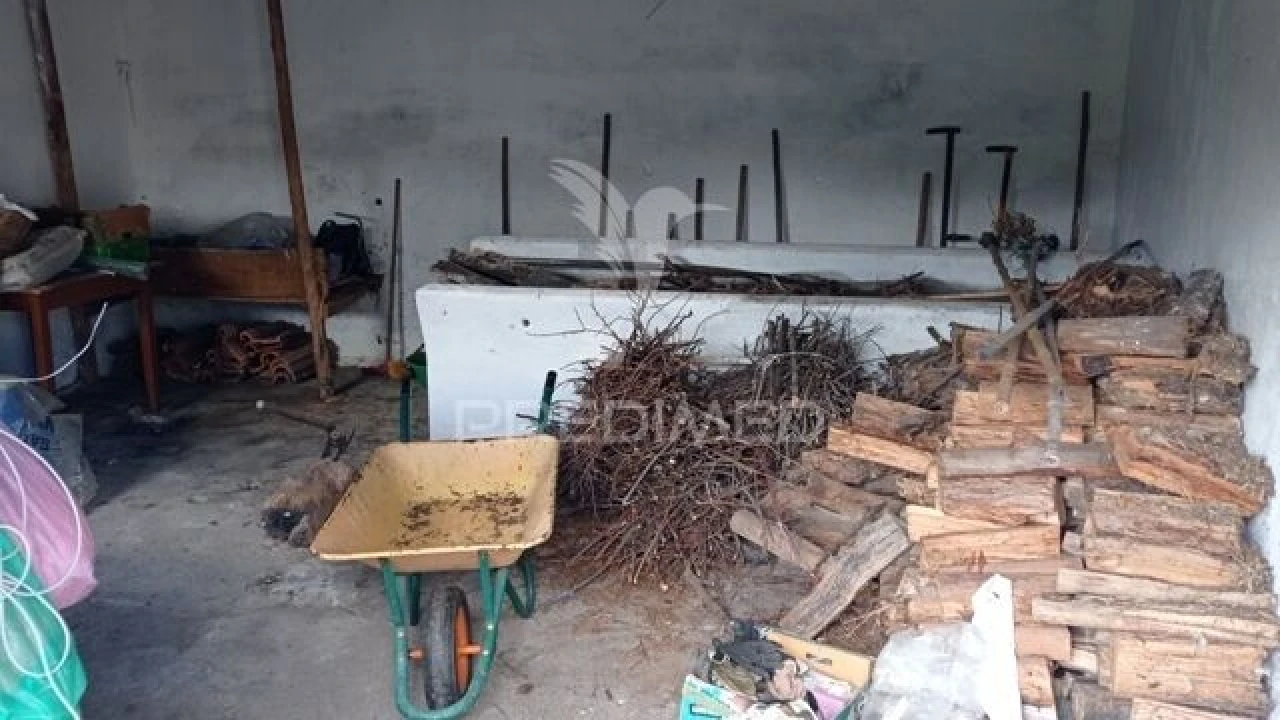 Moradia T3 para Venda em Margem Foto 23