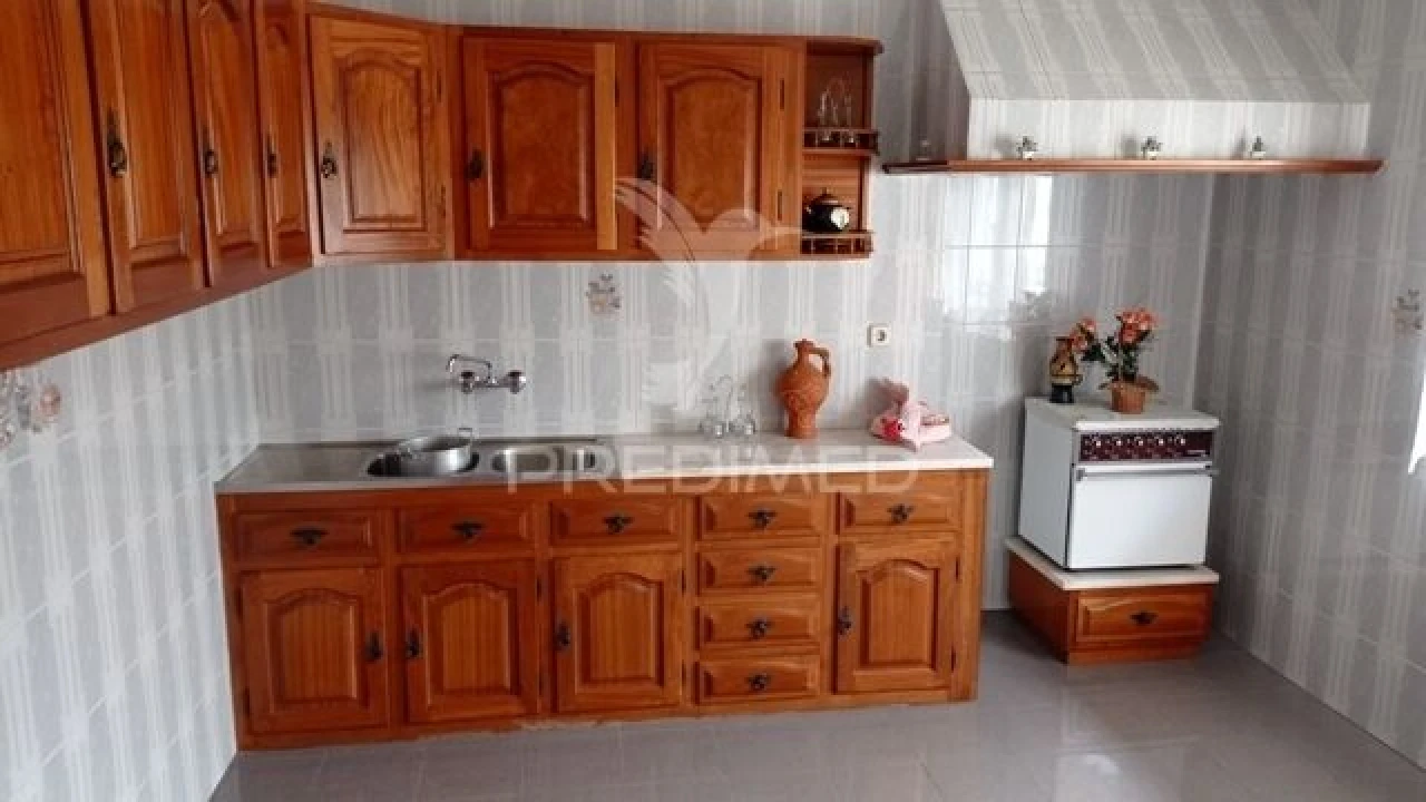 Moradia T3 para Venda em Margem Foto 11