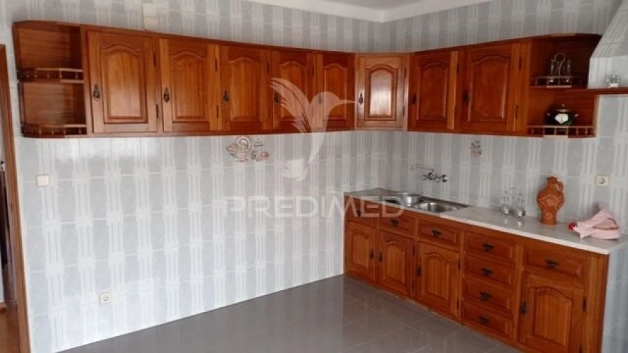 Moradia T3 para Venda em Margem Foto 12