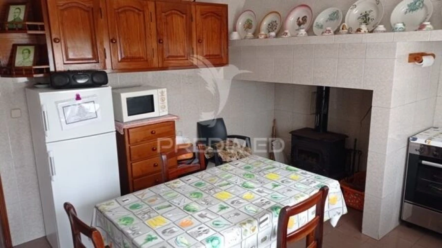 Moradia T3 para Venda em Margem Foto 2