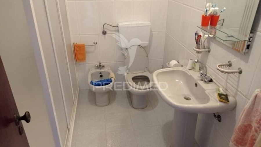 Moradia T3 para Venda em Margem Foto 3