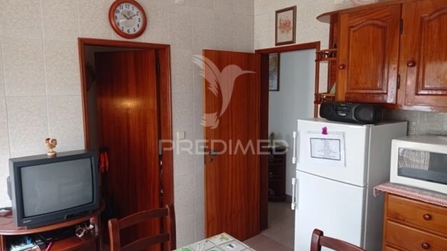 Moradia T3 para Venda em Margem