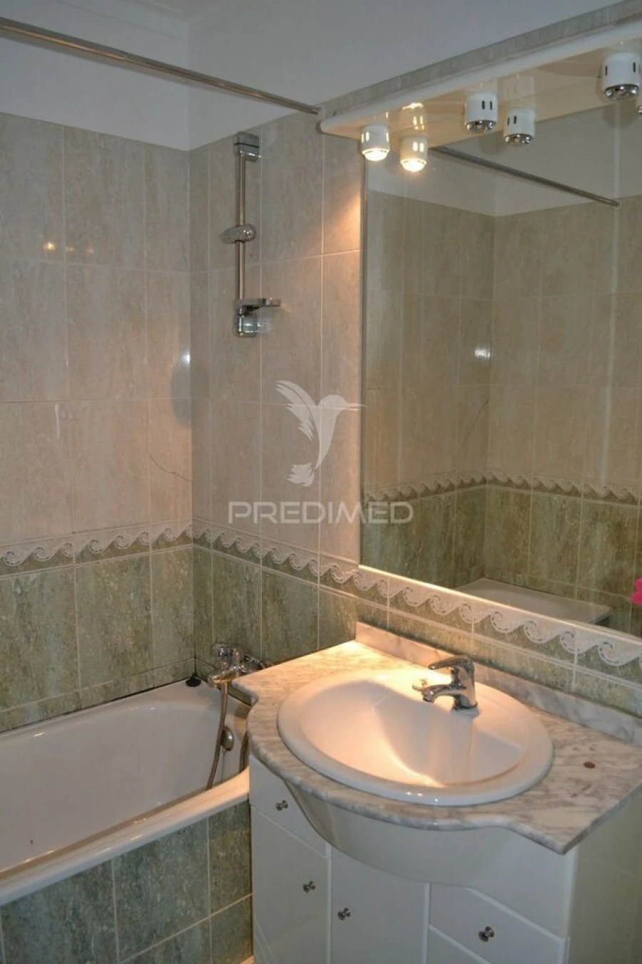 Apartamento T2 para Venda em Algueirão-Mem Martins Foto 9