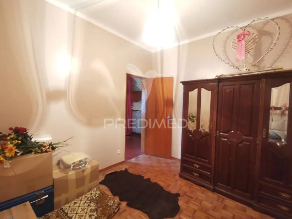 Moradia T7 para Venda em Golegã Foto 25