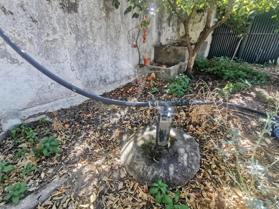 Moradia T7 para Venda em Golegã Foto 11