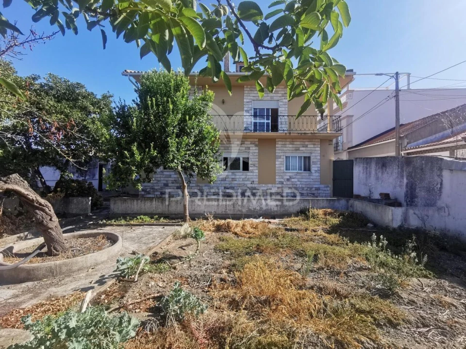 Moradia T7 para Venda em Golegã Foto 3