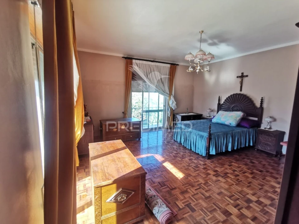 Moradia T7 para Venda em Golegã Foto 35