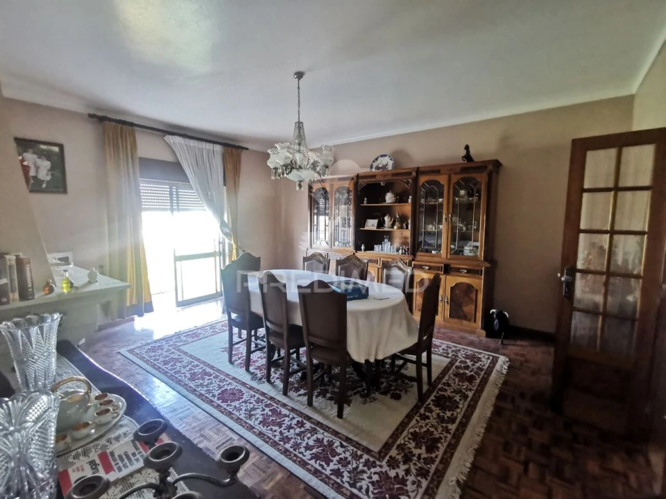 Moradia T7 para Venda em Golegã Foto 36