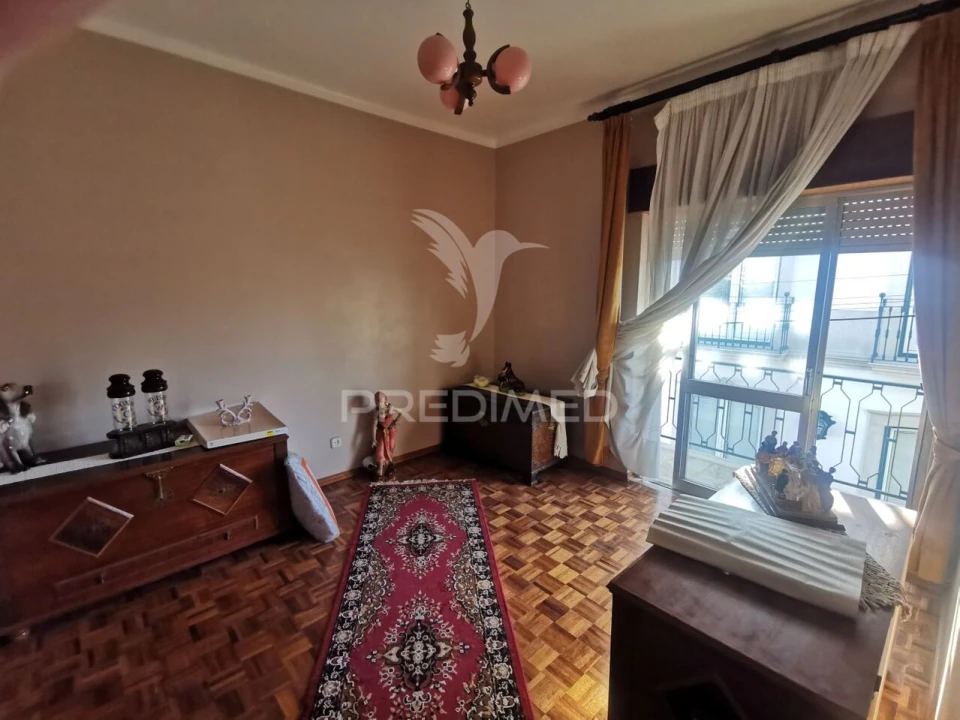 Moradia T7 para Venda em Golegã Foto 28