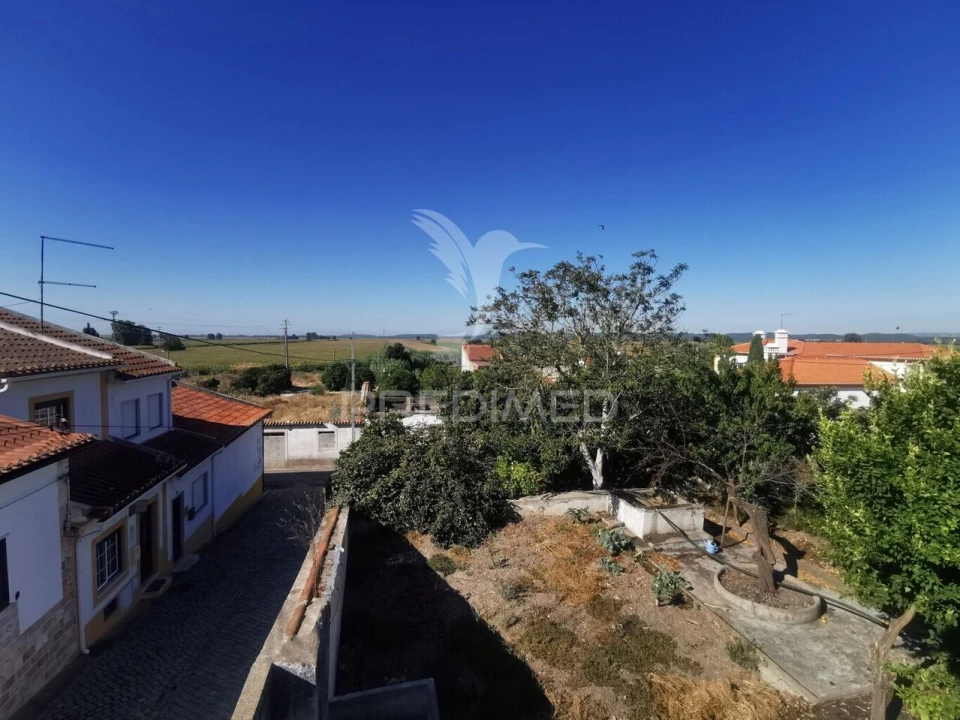 Moradia T7 para Venda em Golegã Foto 8